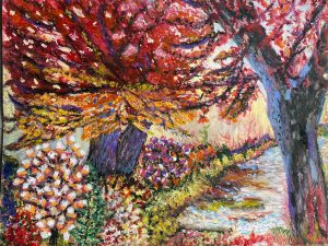 Leia mais sobre o artigo The Power of Present & Art