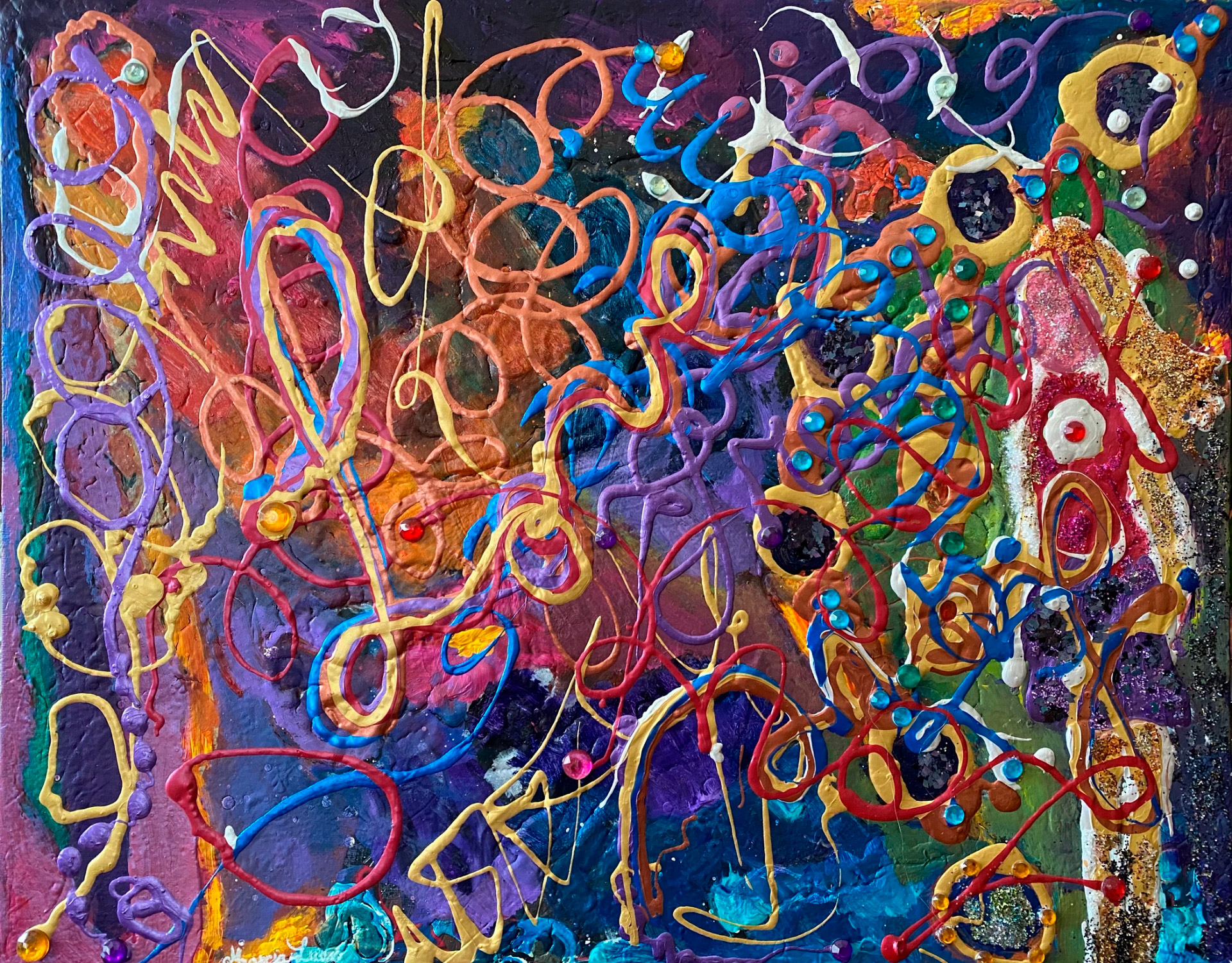 Leia mais sobre o artigo Hope