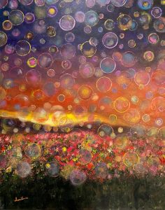 Leia mais sobre o artigo We must be brave to put our dreams in art