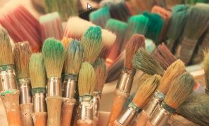 Leia mais sobre o artigo Art as Healing Tool