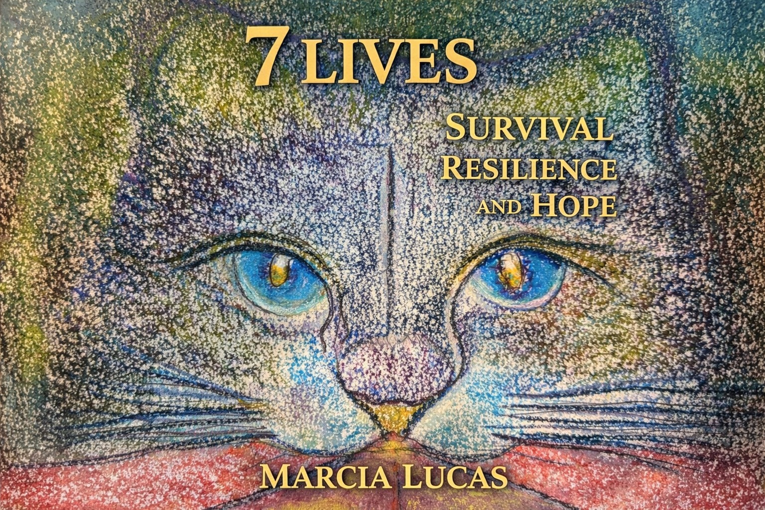Leia mais sobre o artigo 7 Lives: Survival, Resilience and Hope