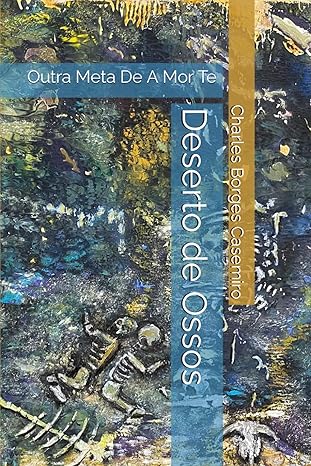 Leia mais sobre o artigo Deserto de Ossos