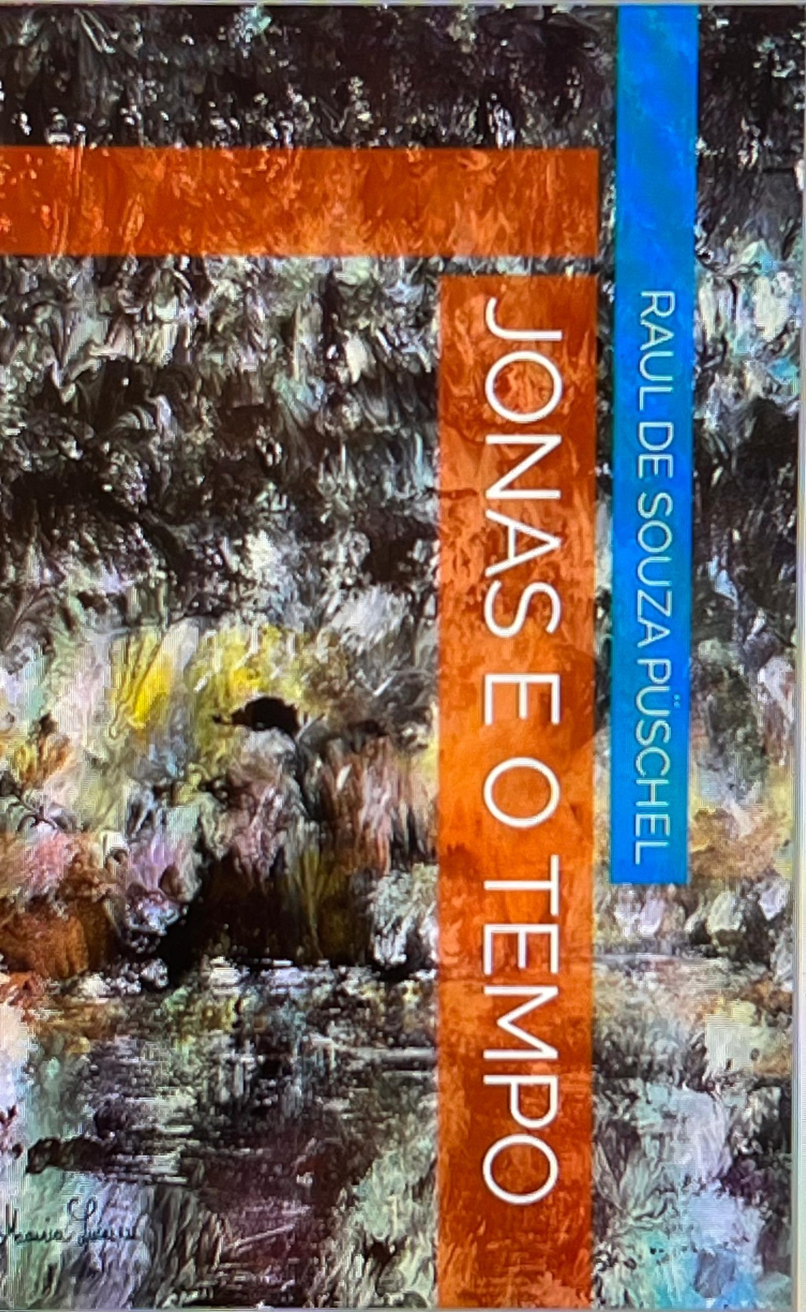 Leia mais sobre o artigo Jonas e o Tempo