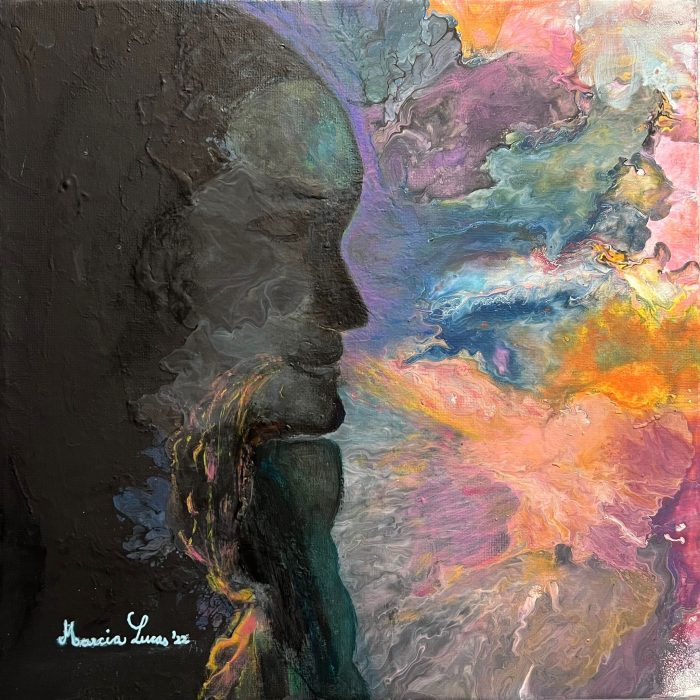 SWEET VOICE • 16x20